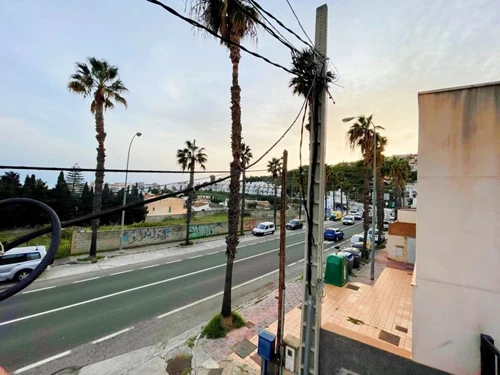 Calle Tesorillo - Almuñècar