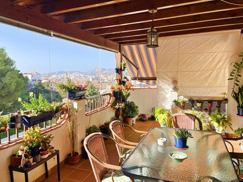 Calle la Ribera - Almuñècar