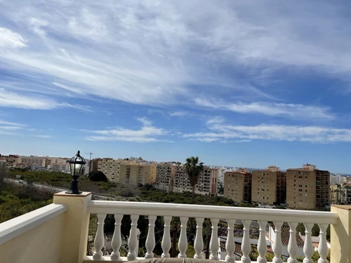 El moruno - Almuñècar