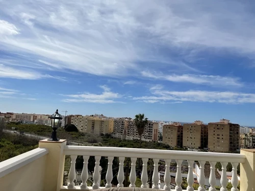 El moruno - Almuñècar