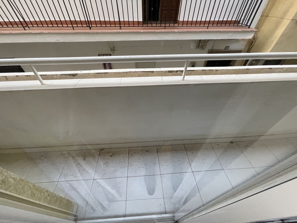 Bild Stort centralt hus i hjärtat av Almuñècar