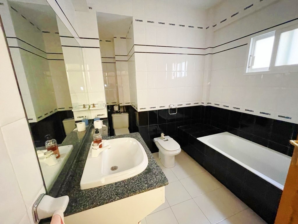Bild Stort centralt hus i hjärtat av Almuñècar