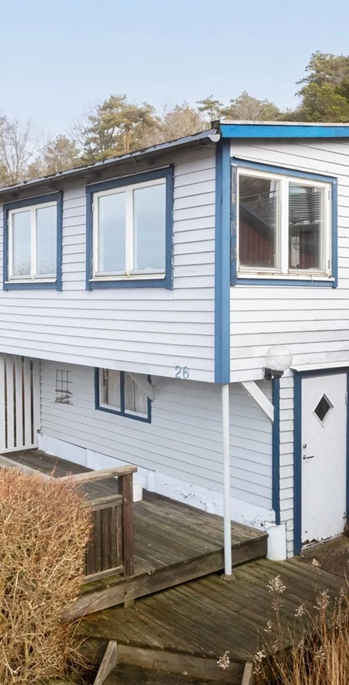 Askim GFA Område E nr 26