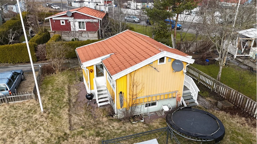 Bild Lärjeheds Fritidsområde stuga nr 98