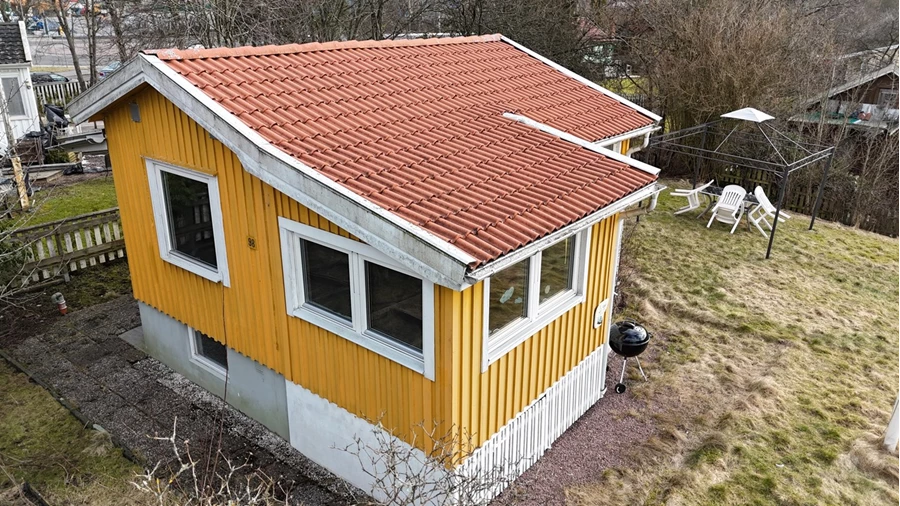 Bild Lärjeheds Fritidsområde stuga nr 98