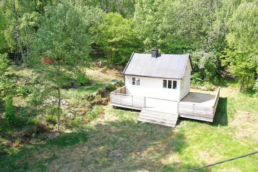 Bild Balltorpsvägen Lott nr 63 i Balltorps Fritidsförening