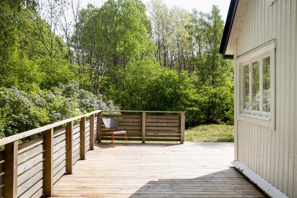 Bild Balltorpsvägen Lott nr 63 i Balltorps Fritidsförening