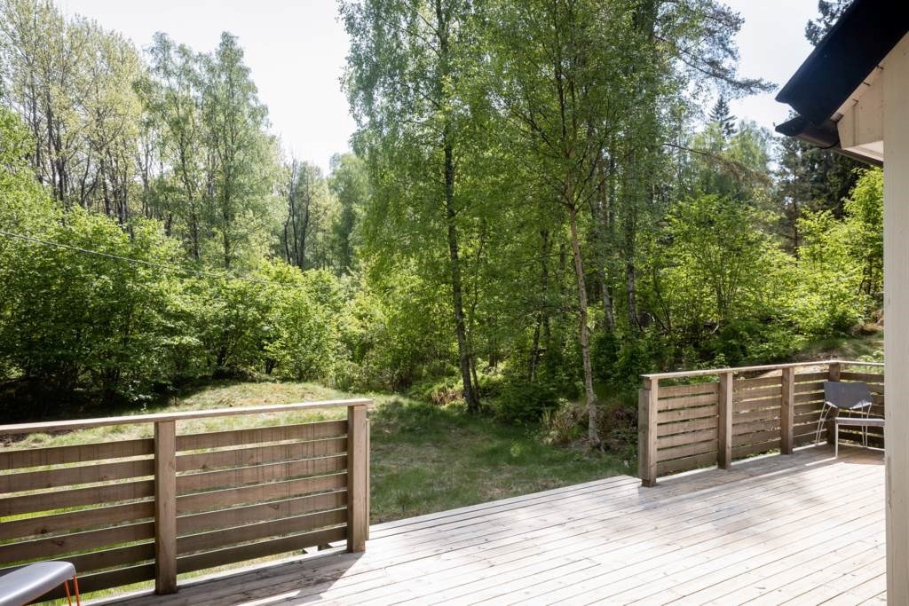 Bild Balltorpsvägen Lott nr 63 i Balltorps Fritidsförening