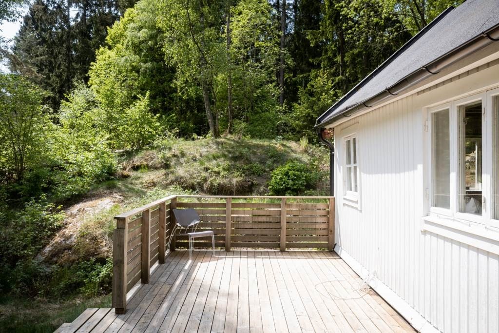 Bild Balltorpsvägen Lott nr 63 i Balltorps Fritidsförening