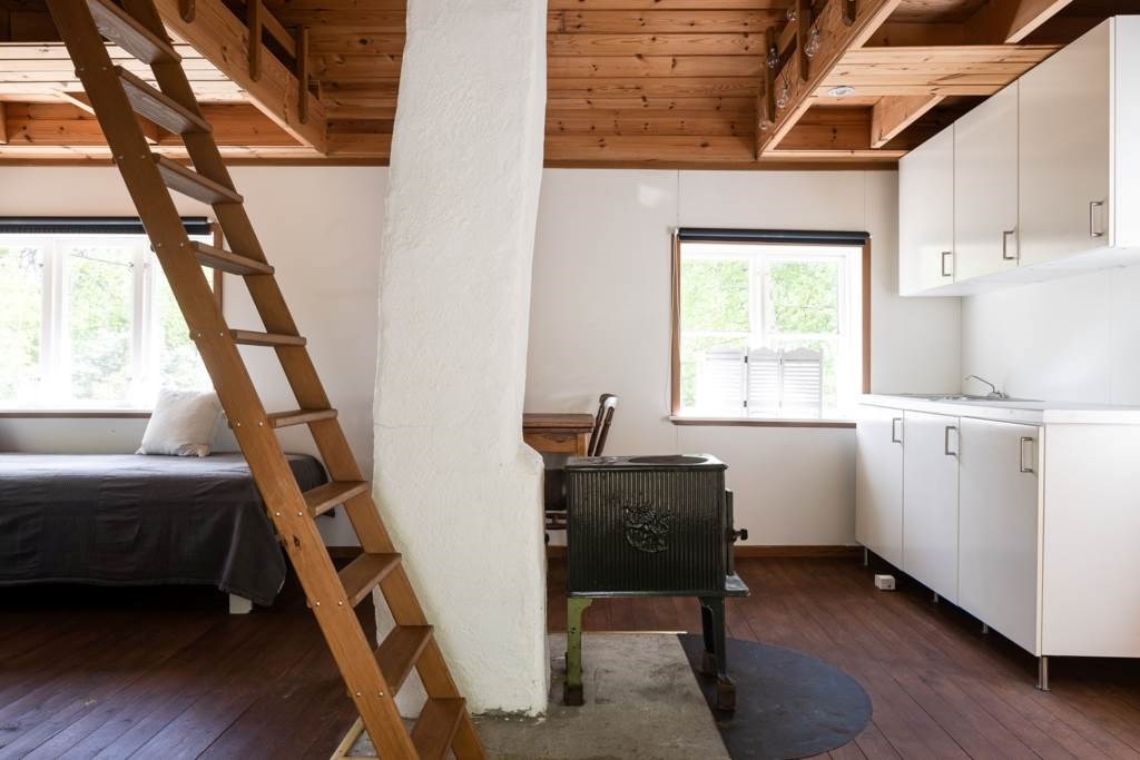 Bild Balltorpsvägen Lott nr 63 i Balltorps Fritidsförening