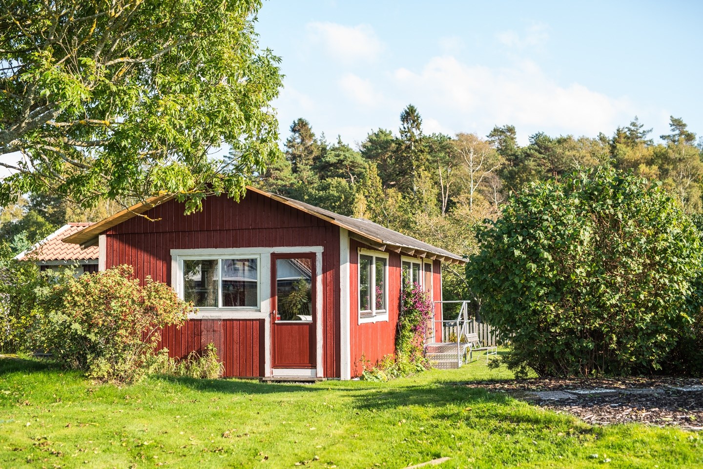 Gemensam föreningslokal