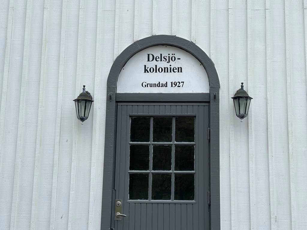 Bild Trädkrypargången 18