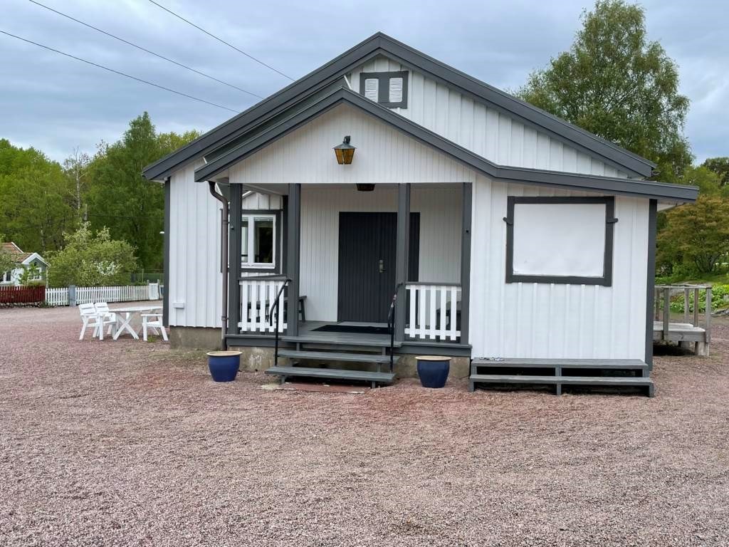 Föreningshuset
