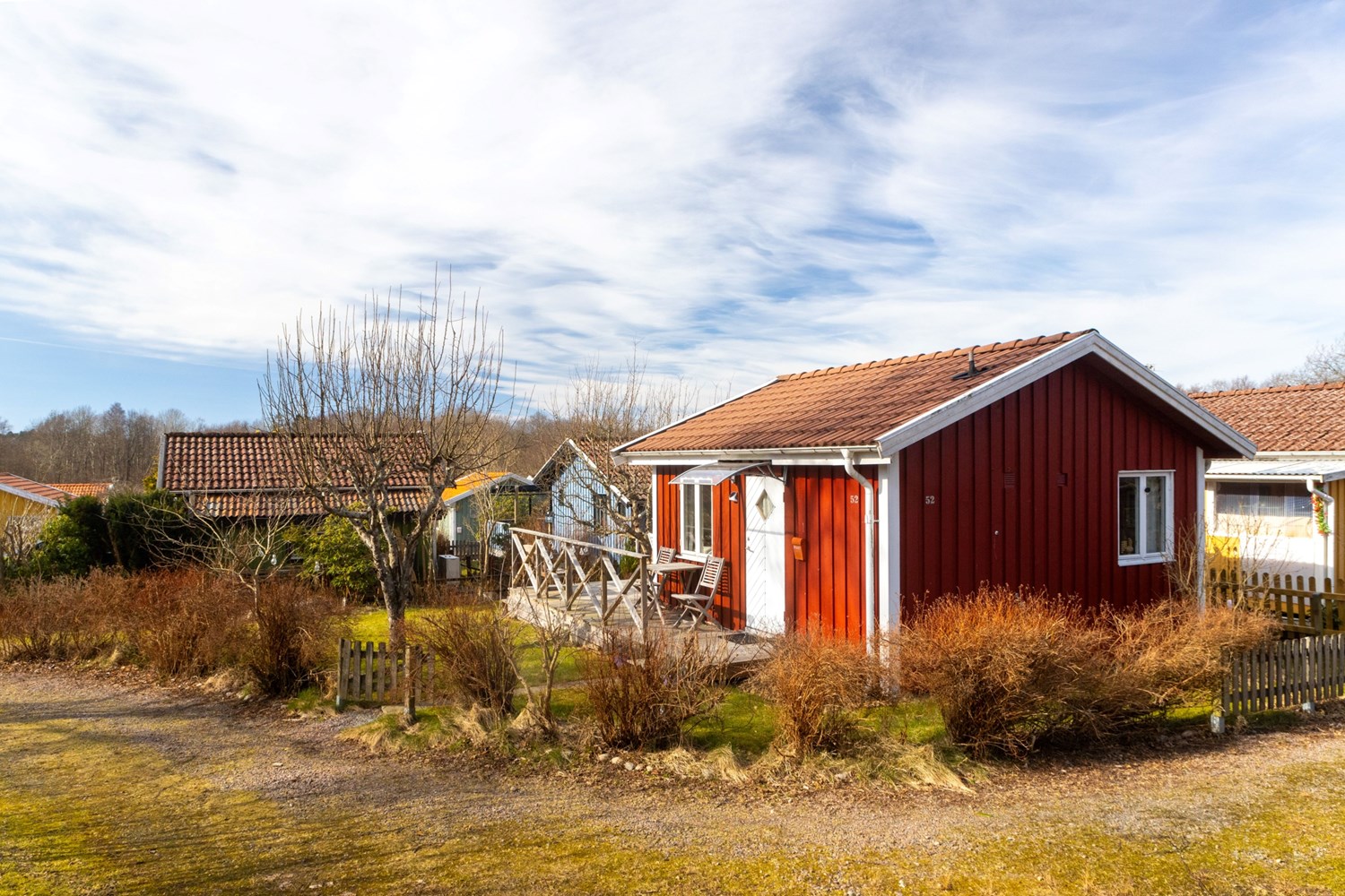 Bild Tomtenissegången 52