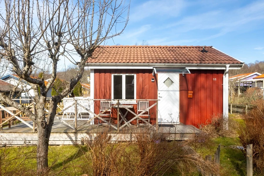 Bild Tomtenissegången 52