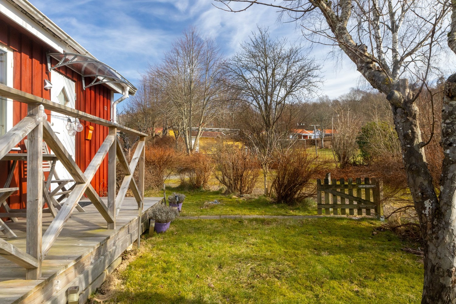 Bild Tomtenissegången 52
