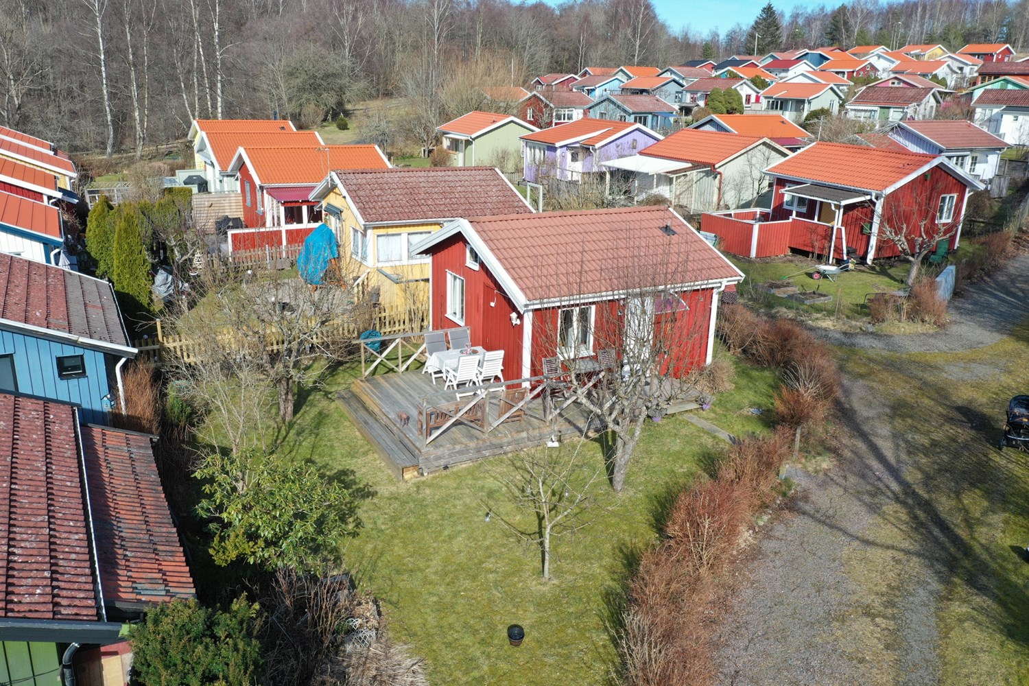 Bild Tomtenissegången 52