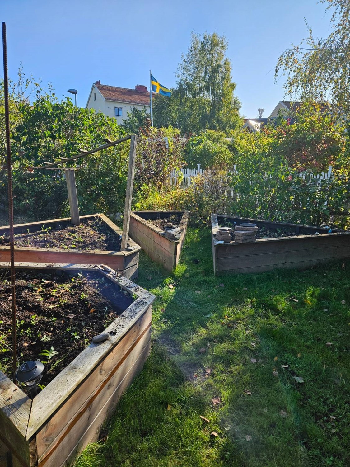 Bild Syrengången 21 ( Lantmannagatan 15 )