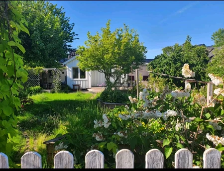 Syrengången 21 ( Lantmannagatan 15 )