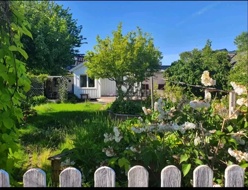 Syrengången 21 ( Lantmannagatan 15 )