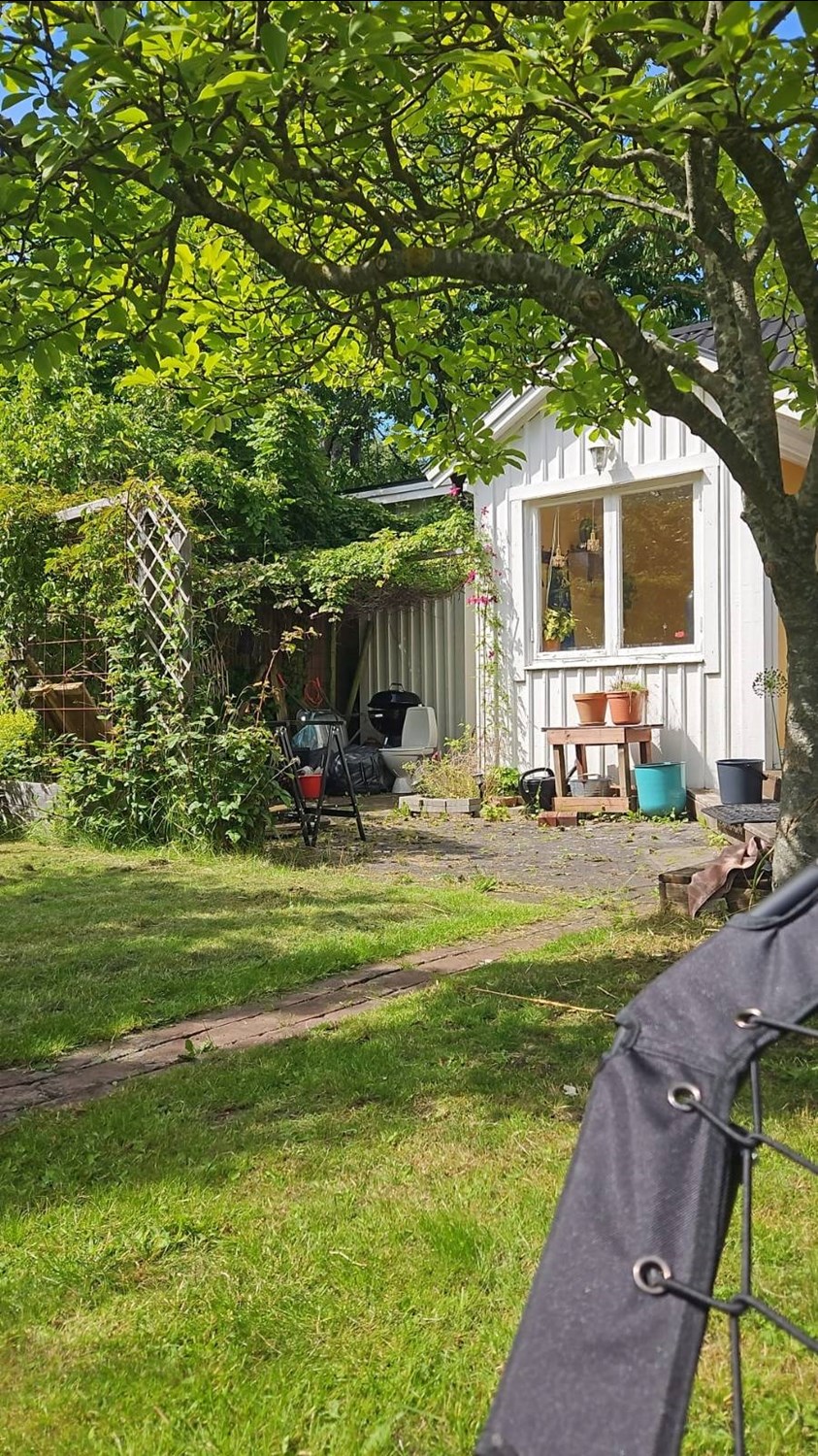 Bild Syrengången 21 ( Lantmannagatan 15 )