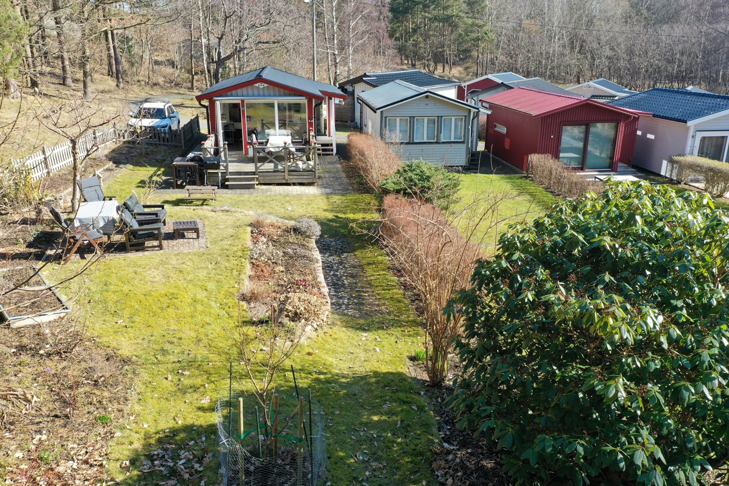 Bild Askim B-området nr 51