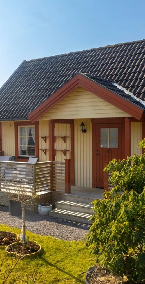 Sommarlyckan 21
