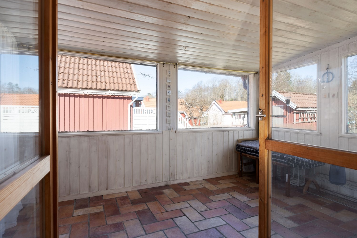 Bild Sextettgången 34