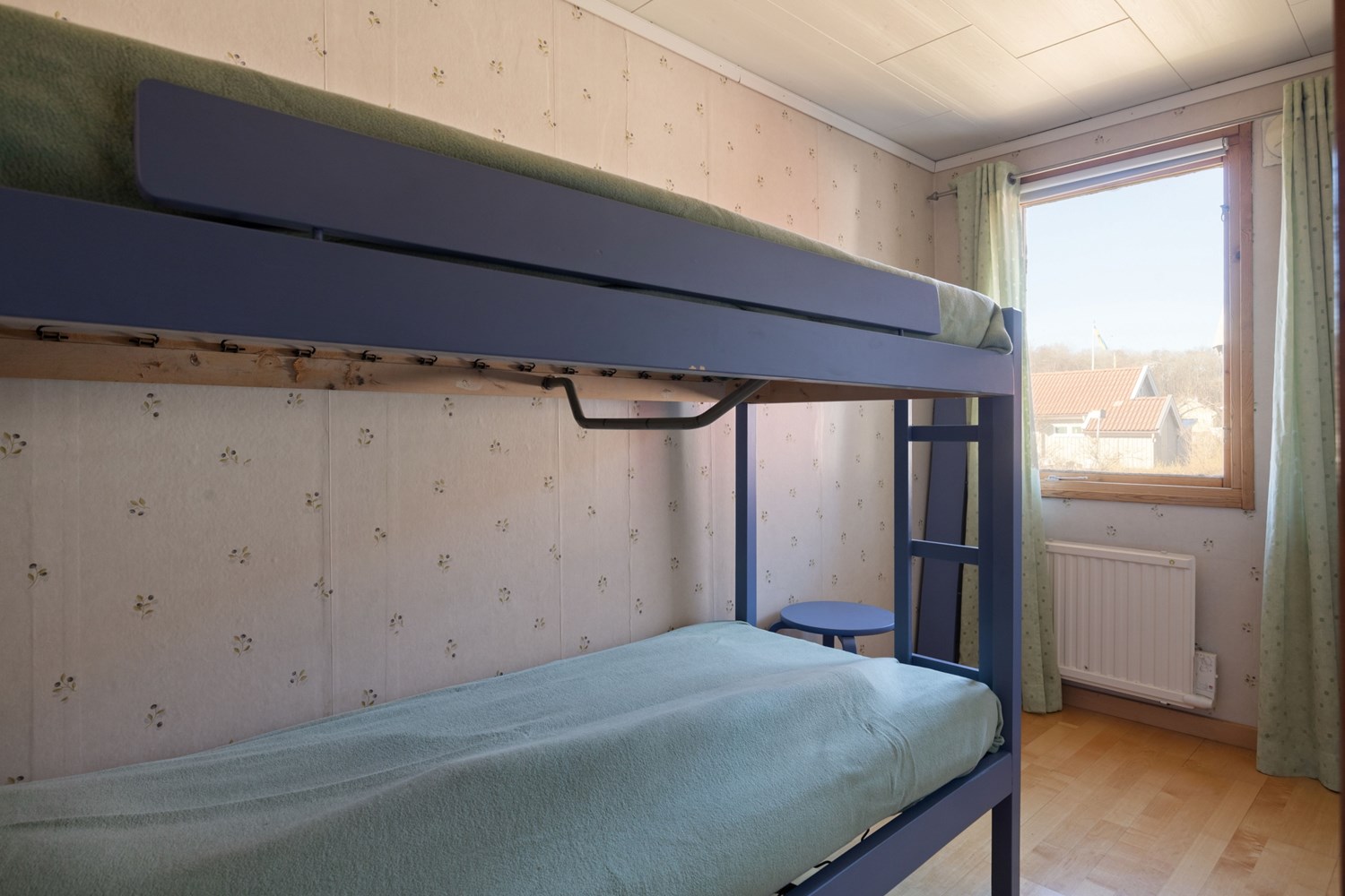 Bild Sextettgången 34