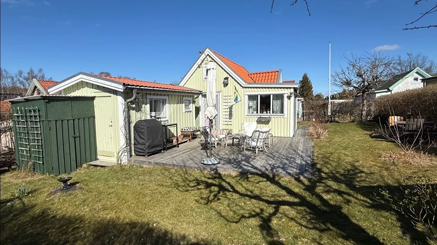 Bild Röllikegången 312 Välen nedre