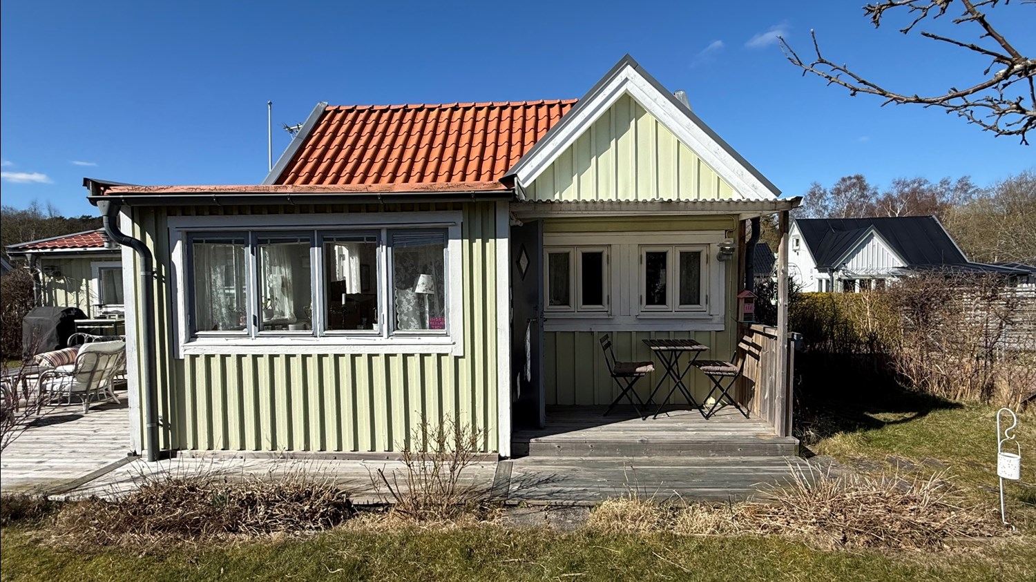 Bild Röllikegången 312 Välen nedre