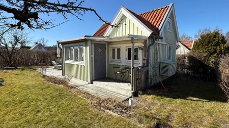 Röllikegången 312 Välen nedre