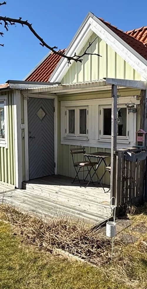 Röllikegången 312 Välen nedre
