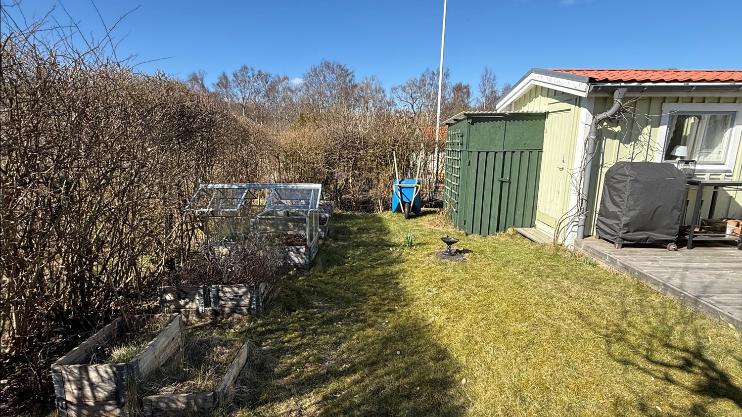 Bild Röllikegången 312 Välen nedre