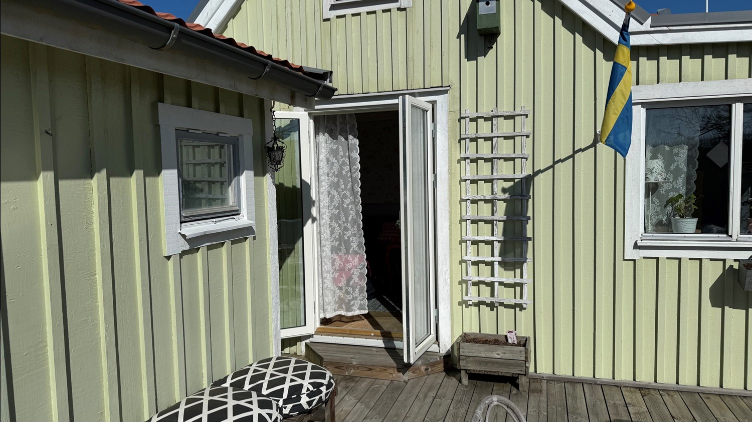 Bild Röllikegången 312 Välen nedre