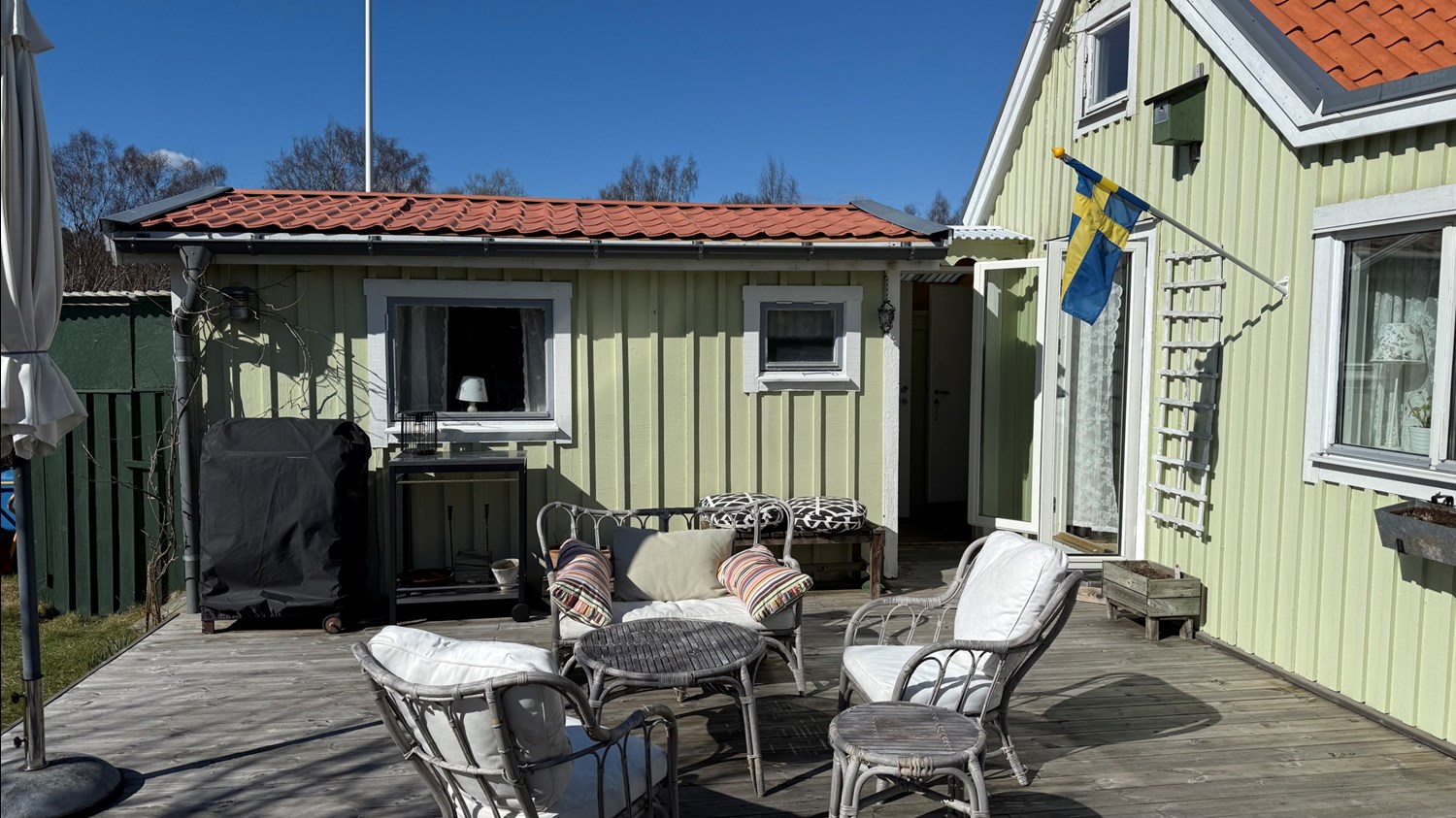 Bild Röllikegången 312 Välen nedre