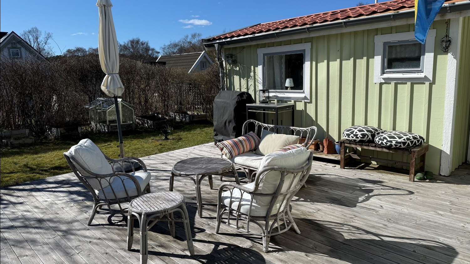 Bild Röllikegången 312 Välen nedre