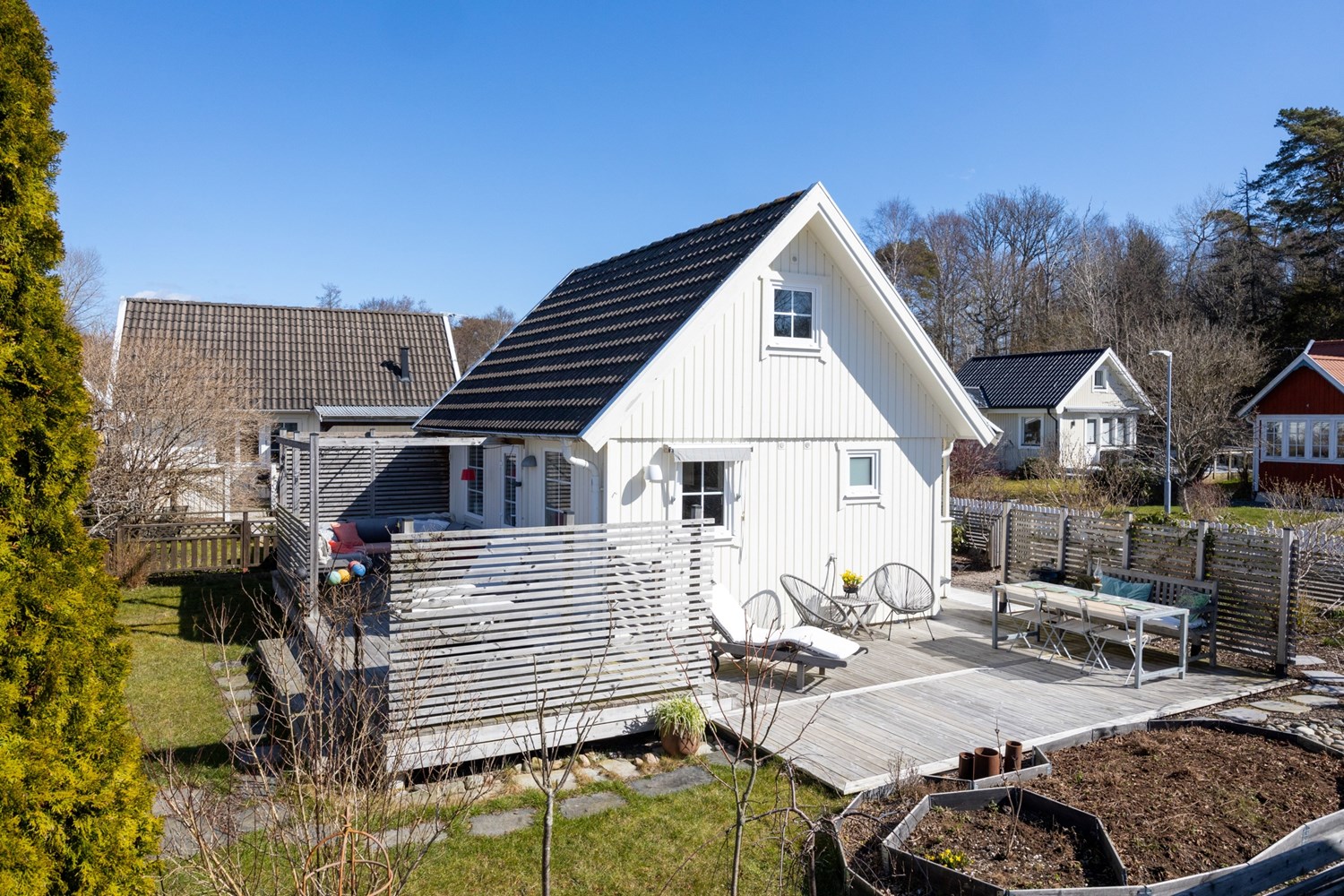 Bild Kolonilyckan 20