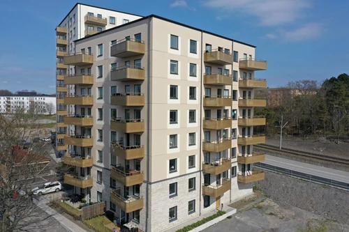 Onyxgatan 4