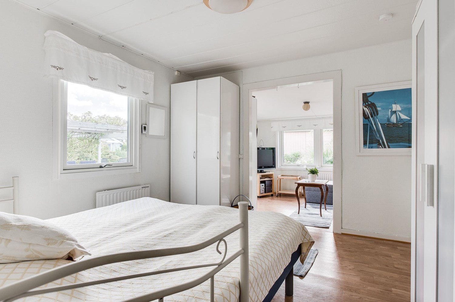 Bild Förgätmigejgången 269