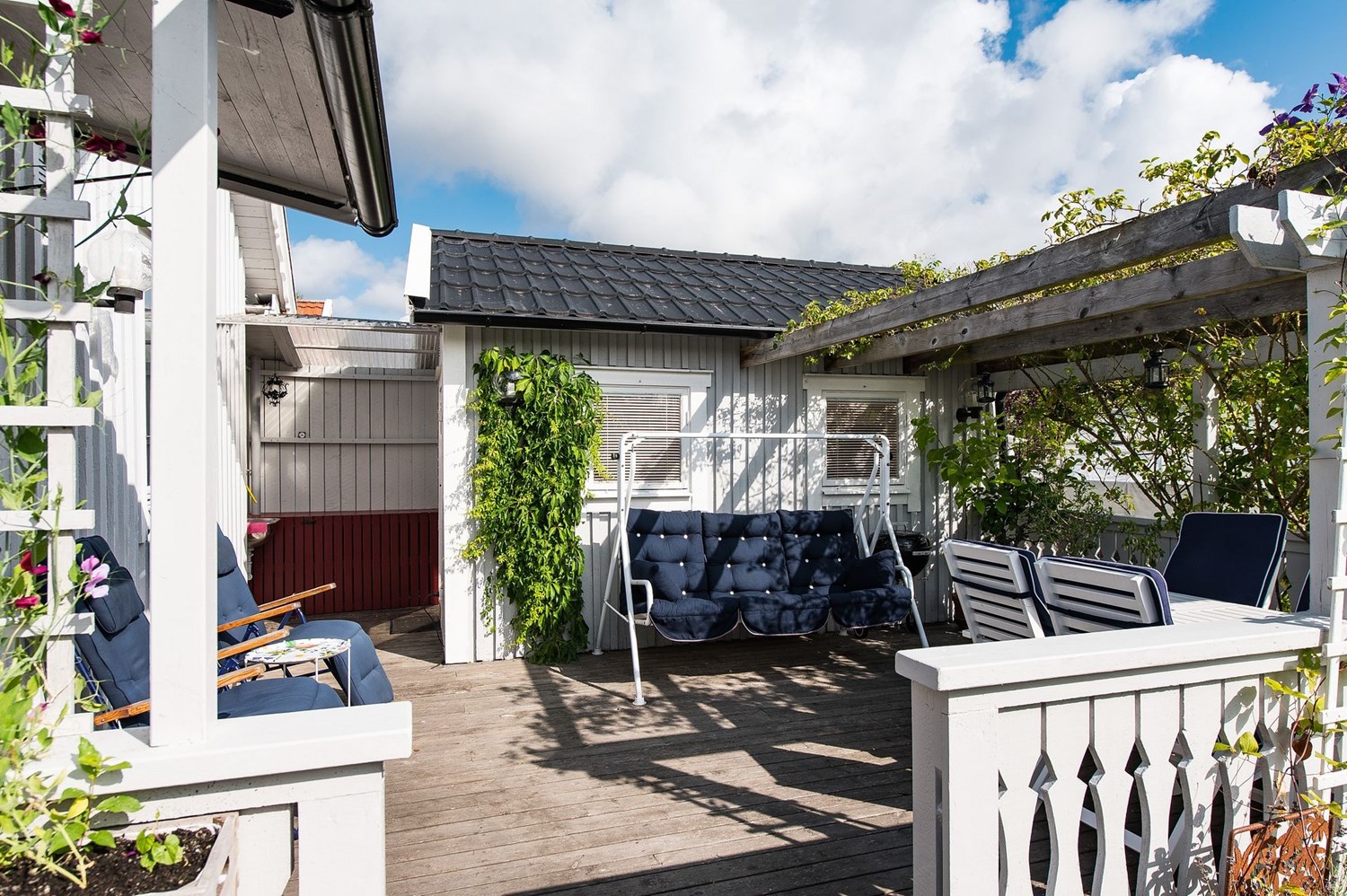 Bild Förgätmigejgången 269