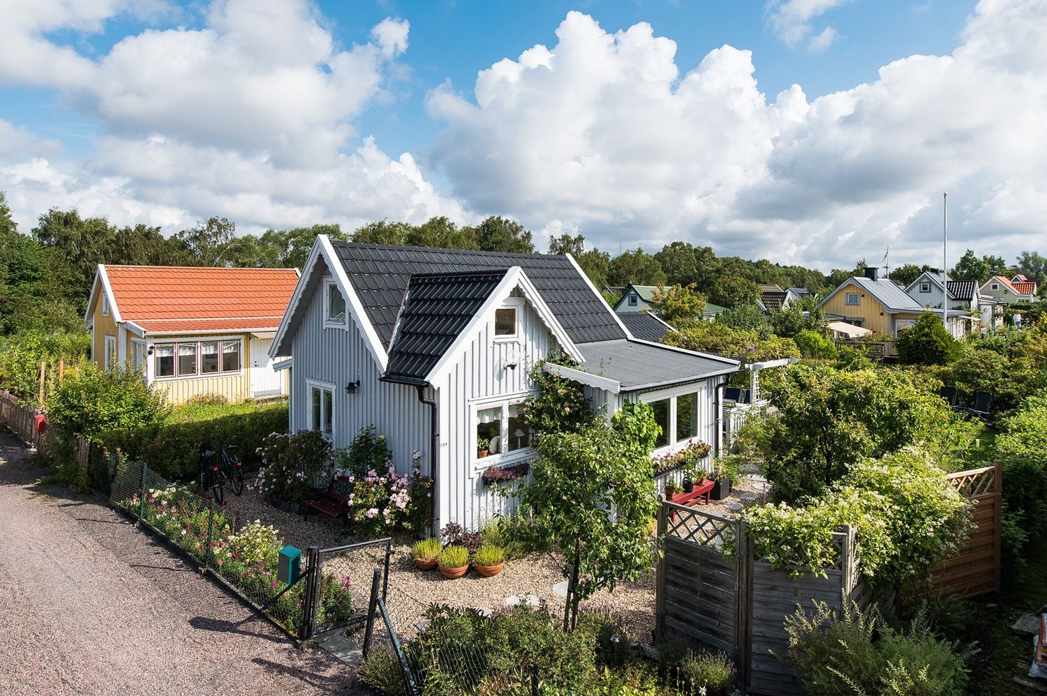 Bild Förgätmigejgången 269