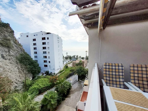 Velilla Almunecar - Strandnära!