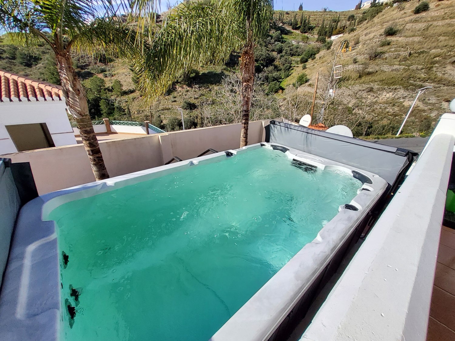 Bild Rancho Rio Verde - Almunecar