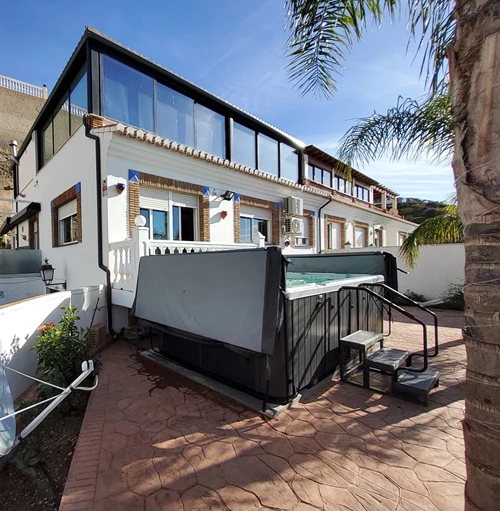 Rancho Rio Verde - Almunecar