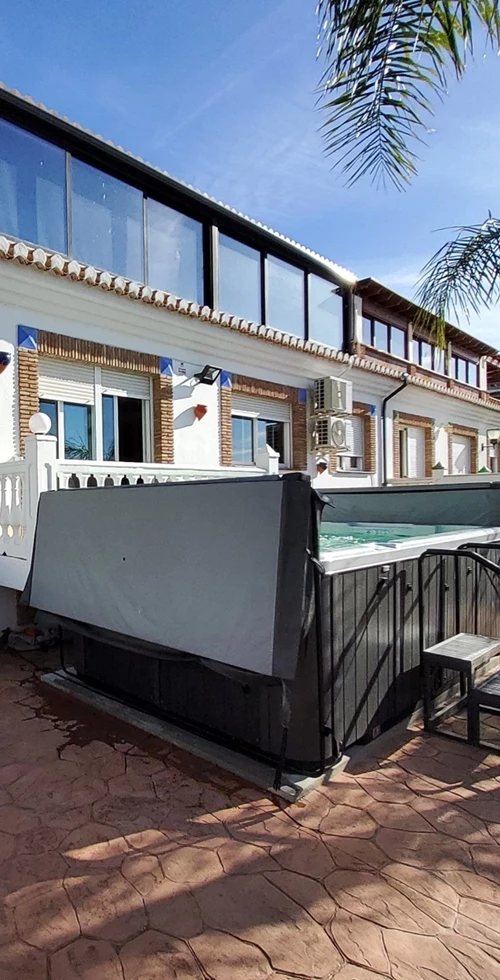 Rancho Rio Verde - Almunecar