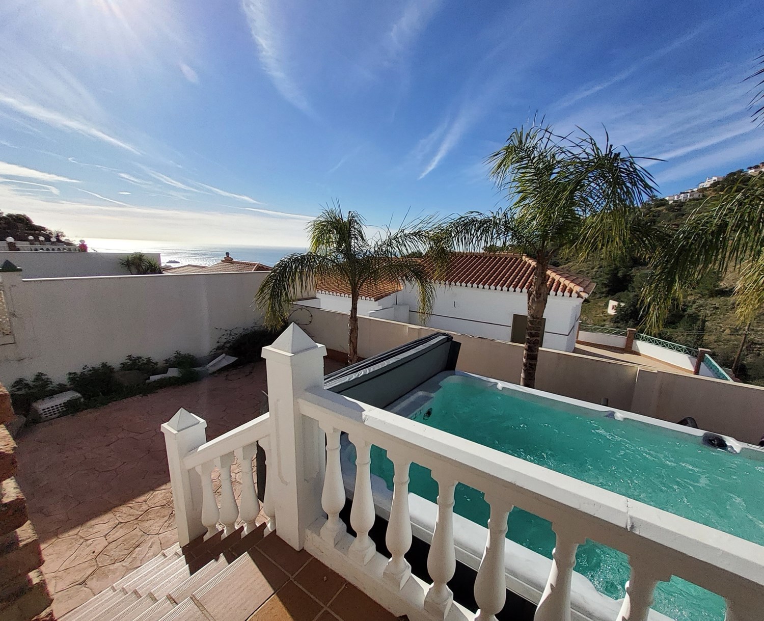 Bild Rancho Rio Verde - Almunecar