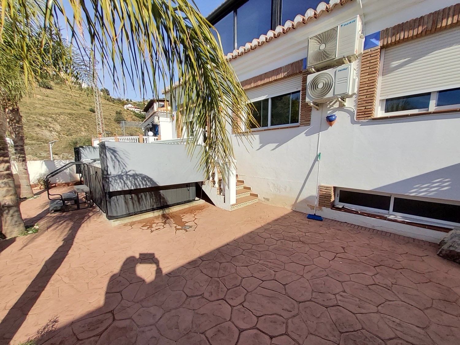 Bild Rancho Rio Verde - Almunecar