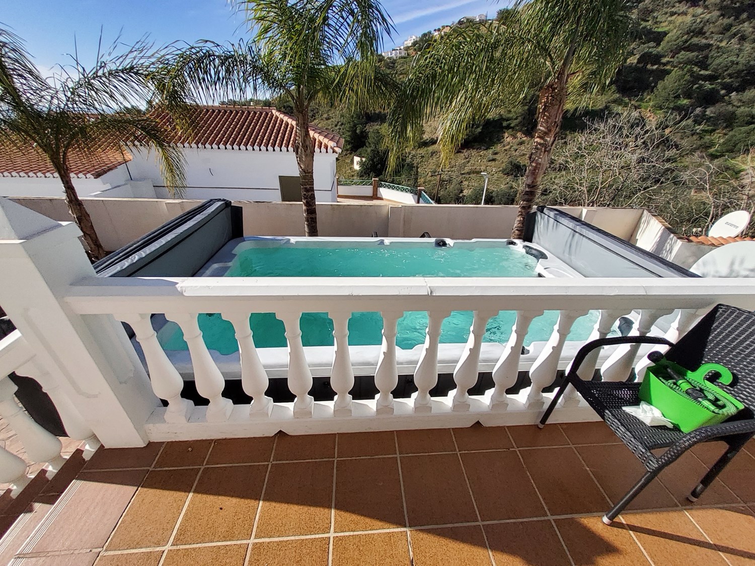 Bild Rancho Rio Verde - Almunecar