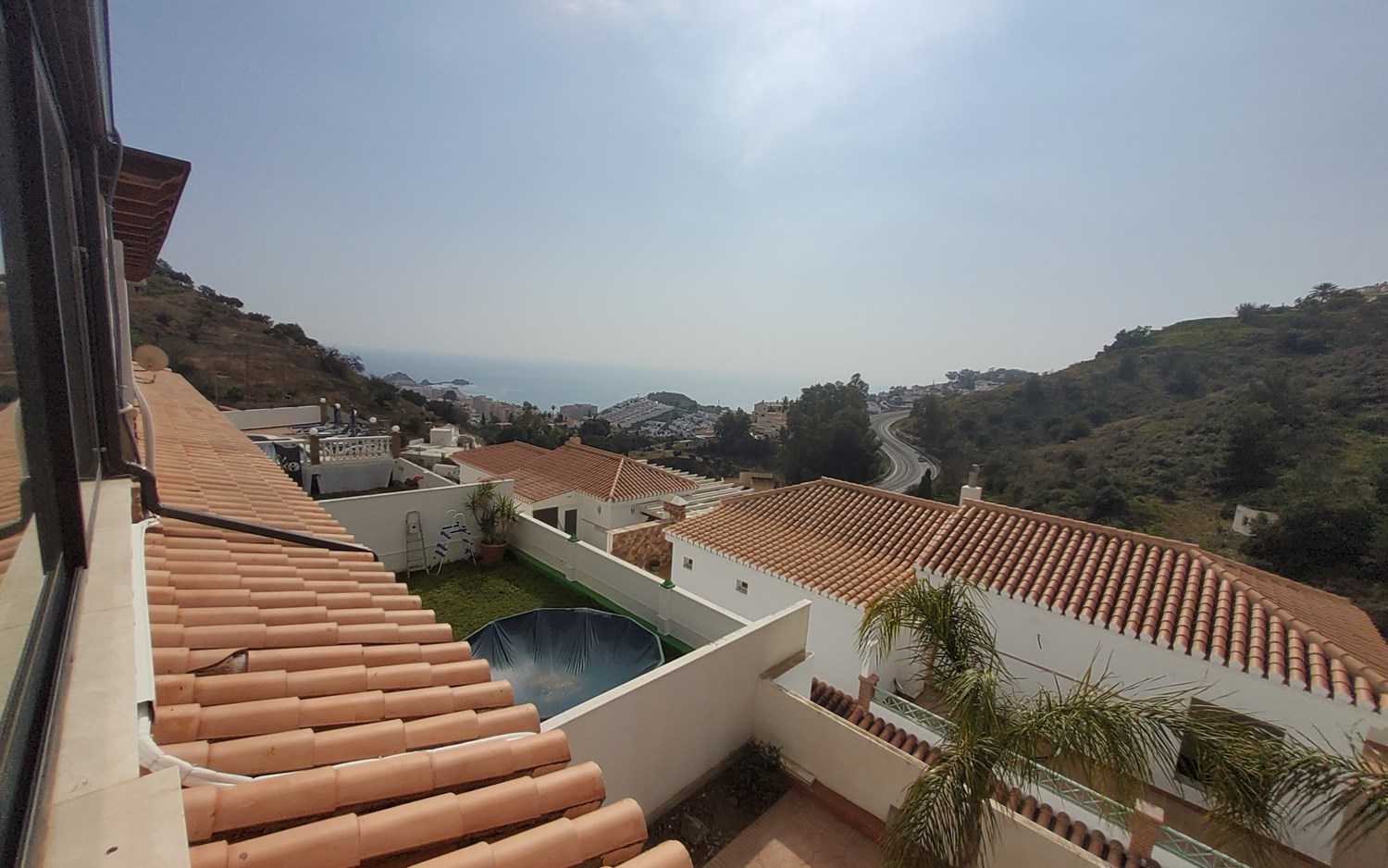 Bild Rancho Rio Verde - Almunecar